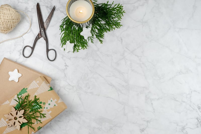 Seasonal crafts