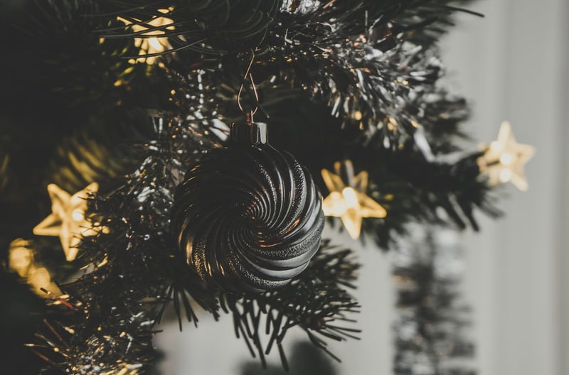Christmas LED Lights