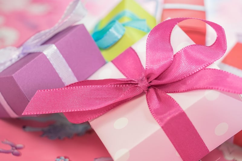 Eco-friendly Wrapping